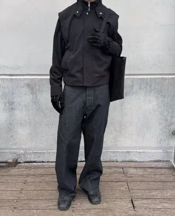 j.l-a.l 제이랄 Om Trousers