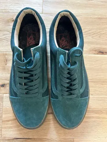 VANS 올드스쿨 27.5