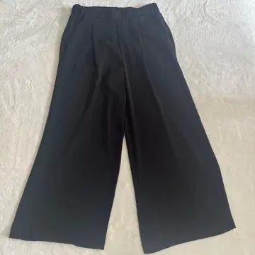 discoat 와이드 팬츠