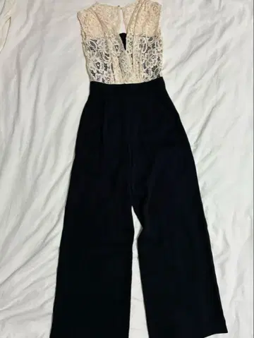 포멀 드레스 팬츠