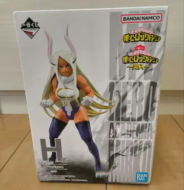 나의 히어로 아카데미아 H 피규어