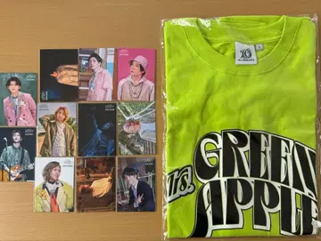 미세스 여름 페스티벌 썸머 T셔츠 L 사이즈