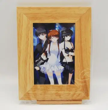 WHITE ALBUM2 사진 프레임 2013 오기소 유키나 토마 카즈사