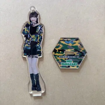 야마자키 아이 아크릴 스탠드