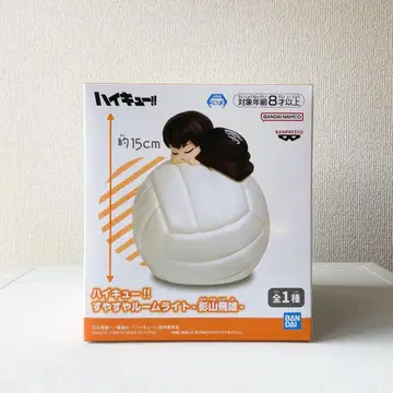 하이큐 카게야마 토비오 스야스야 룸 라이트