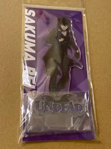 앙스타 아크릴 스탠드 사쿠마 레이