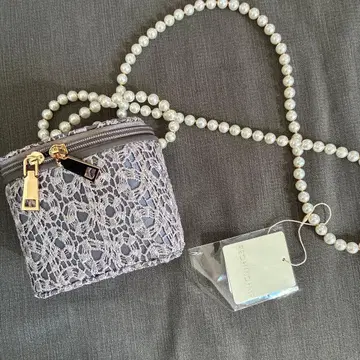 그레이 레이스 백