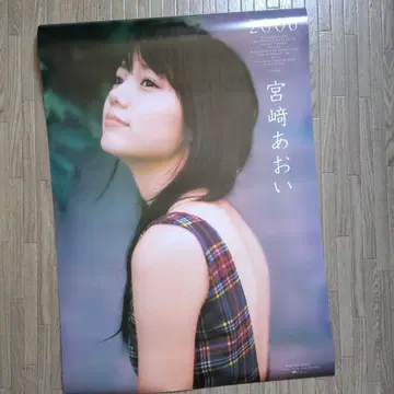 미야자키 아오이 2006년 달력