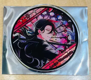 악마 집사와 검은 고양이 x Gratte 루카스