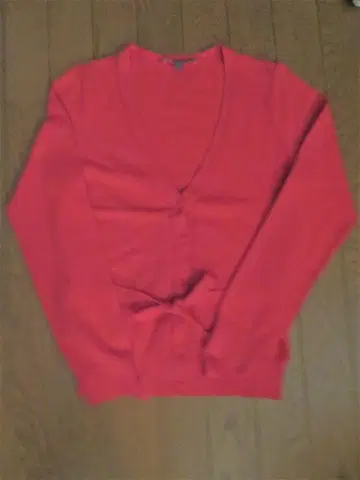 [미사용] 로라 애슐리 여성용 가디건