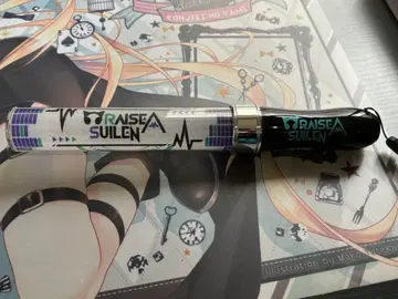 뱅드림 RAISE A SUILEN 블레이드 응원봉