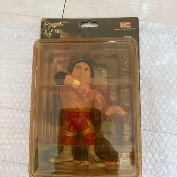 미사와 미츠하루 피규어 HAAO COLLECTION