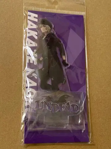 앙스타 아크릴 스탠드 히카제 카오루