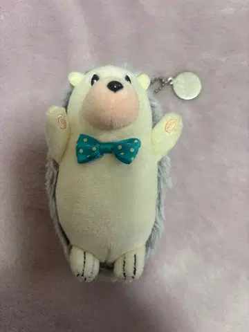 계속 한밤중이면 좋을 텐데 우니구리 마스코트