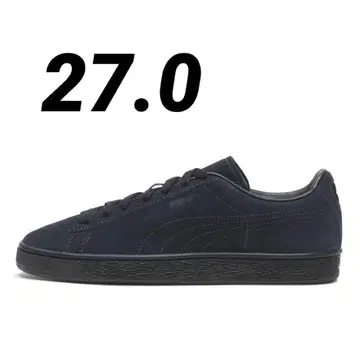 JJJJound x Puma Suede JJJ자운드 푸마 27cm