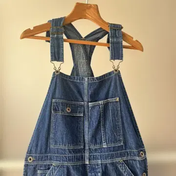 orslow 데님 살로펫 여성용