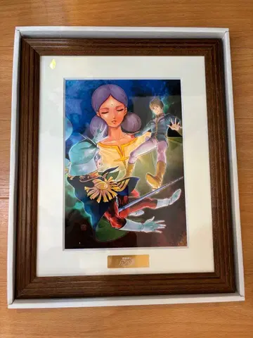 반다이남코 주주 우대 아트 컬렉션 2025 기동전사 건담