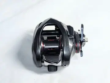 핸들 없음 시마노 관 884GP 16 스틸레 100HG 오른쪽 핸들