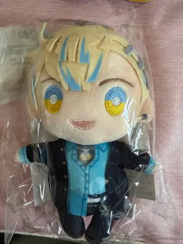 히바치 마나 오리엔스 2주년 니지누이