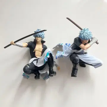 사카타 긴토키 피규어