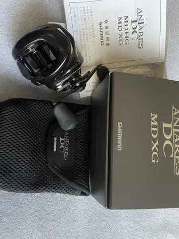 23 안타레스 DCMDxg