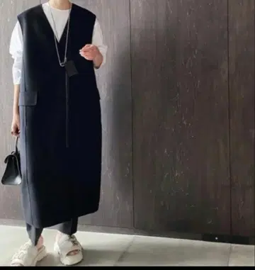 LOHEN 로헨 백턱 롱 리버 베스트