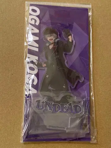 앙스타 아크릴 스탠드 오오가미 코가