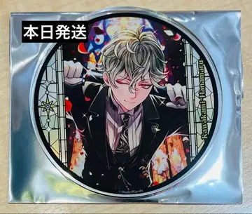 악마 집사와 검은 고양이 x Gratte  하나마루