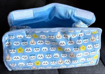 치이카와 티슈 케이스