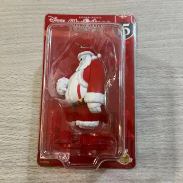 2025 디즈니 크리스마스 오너먼트 HAPPY 복권 베이맥스