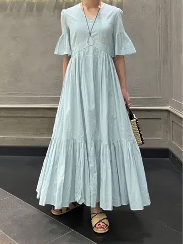 마리하 스즈란의 드레스 36S