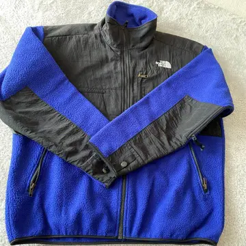 THE NORTH FACE 플리스 자켓 MEDIUM