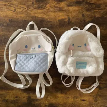 시나모롤 백팩 묶음 판매