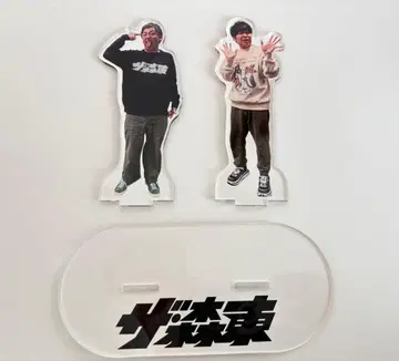 사라바 세이슌노 히카리 아크릴 스탠드