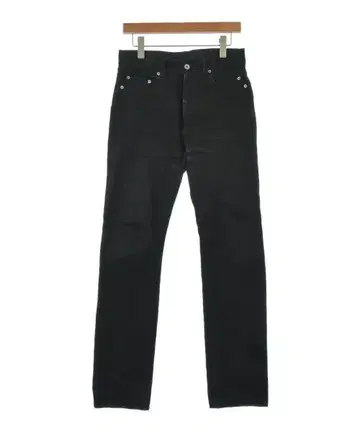 DRKSHDW 데님 팬츠 남성용