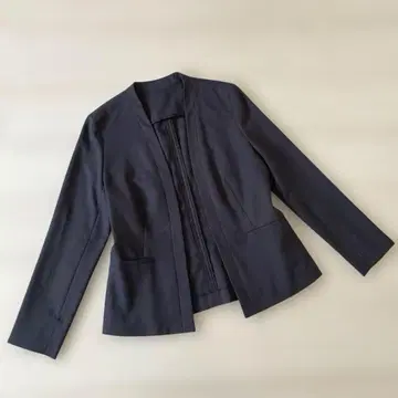 CLOSSHI Biz 자켓 수트 캐주얼 그레이 미사용 새상품