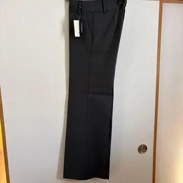 캐서린 말란드리노 슬랙스 사이즈 38 그레이