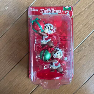 Happy 복권 [ DISNEY 크리스마스 오너먼트 복권 2025 ]