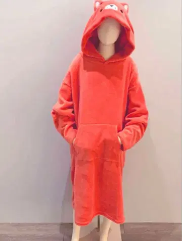 스토푸리 애니멀룸 원피스 (리이나)