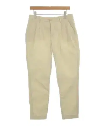 Le Verseaunoir 치노 팬츠 여성용