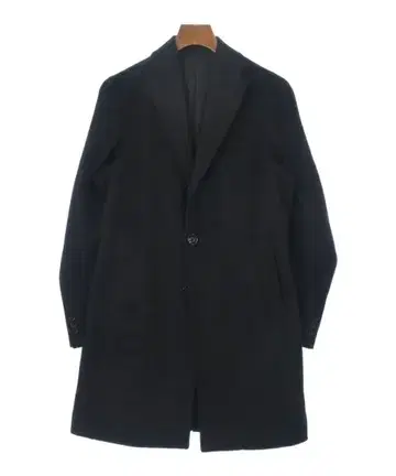 EDIFICE 체스터 코트 남성용