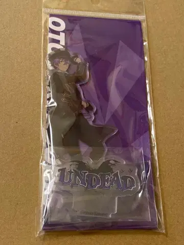 앙스타 아크릴 스탠드 오토카리 아도니스