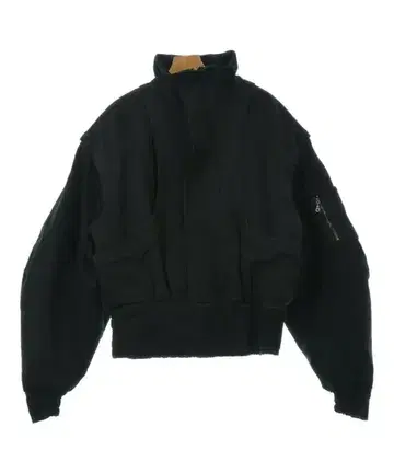 기타 블루종 남성용