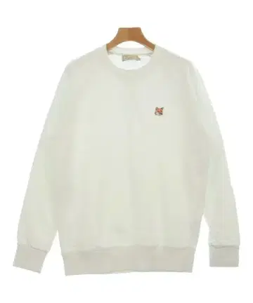 MAISON KITSUNE 맨투맨 남성용