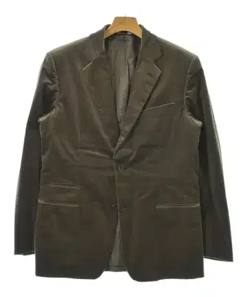 HERMES 캐주얼 자켓 남성용