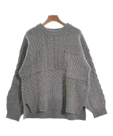 CLANE 니트/스웨터 여성용