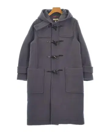 DRESSTERIOR 더플 코트 여성용