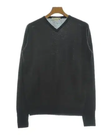 JOHN SMEDLEY 니트 스웨터 남성용