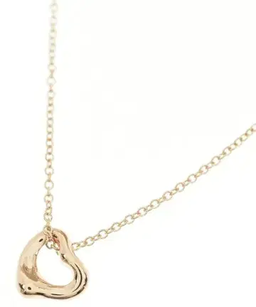 티파니앤코 목걸이 여성용