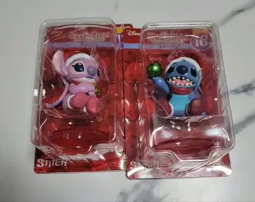 디즈니 크리스마스 오너먼트 해피 복권